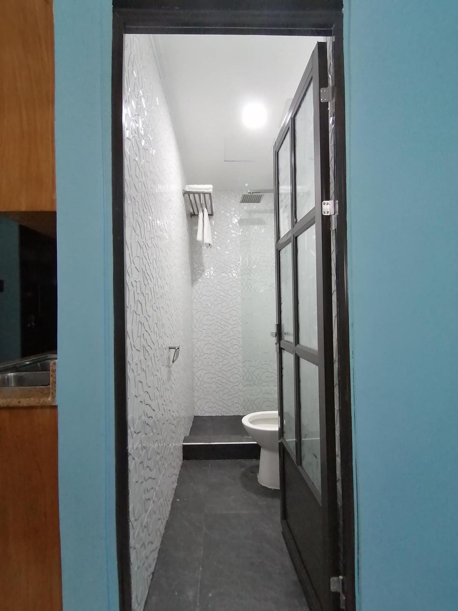 Cozy 2Br Staycation With Balcony Chateau Elysee For 4-6 Pax Paranaque City Екстериор снимка