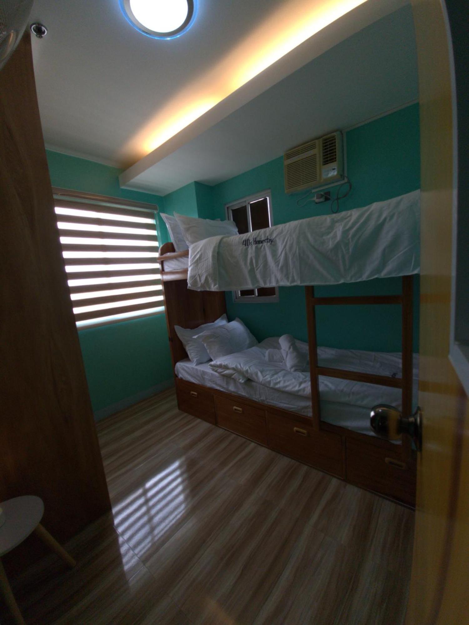 Cozy 2Br Staycation With Balcony Chateau Elysee For 4-6 Pax Paranaque City Екстериор снимка