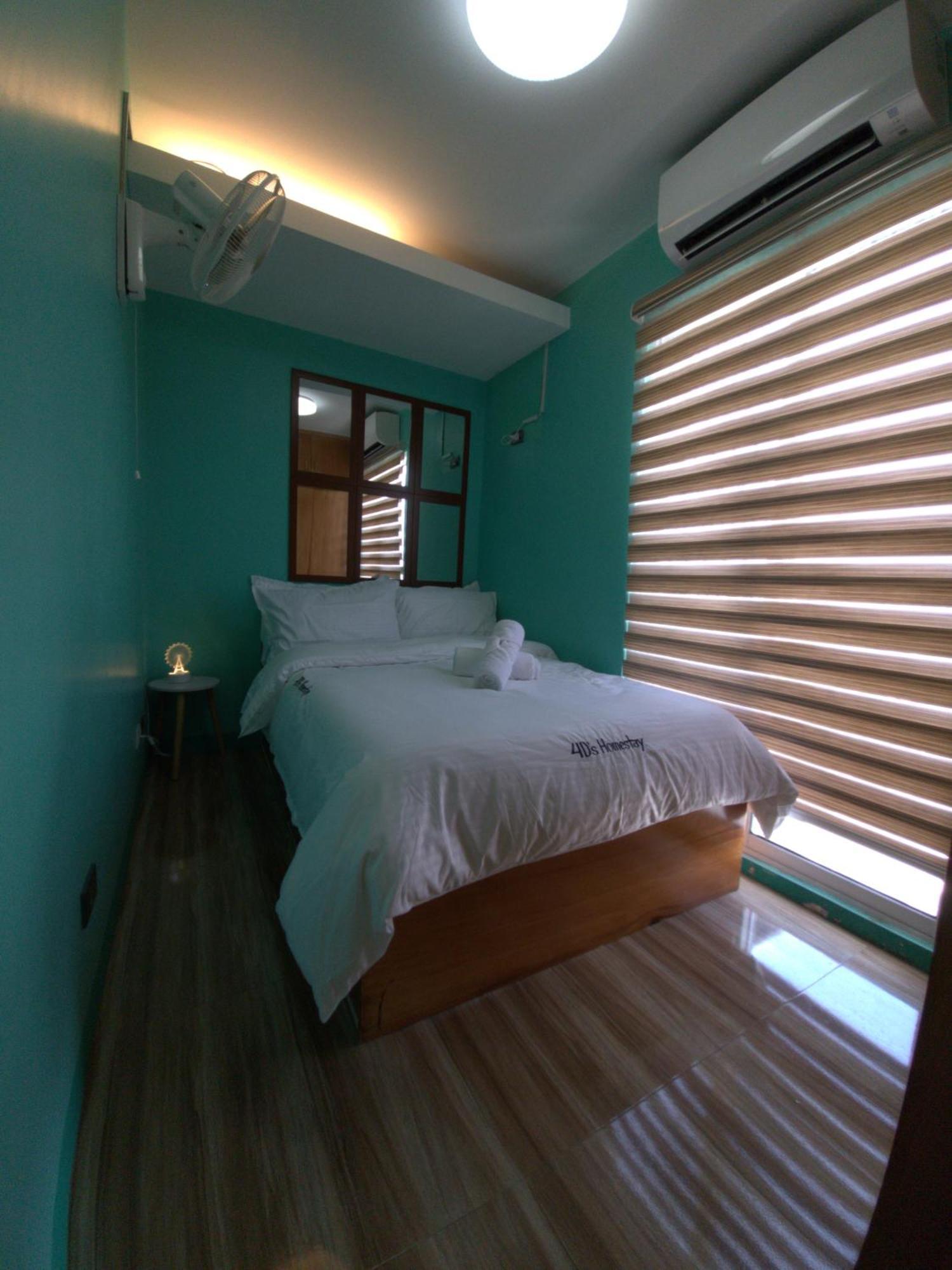 Cozy 2Br Staycation With Balcony Chateau Elysee For 4-6 Pax Paranaque City Екстериор снимка